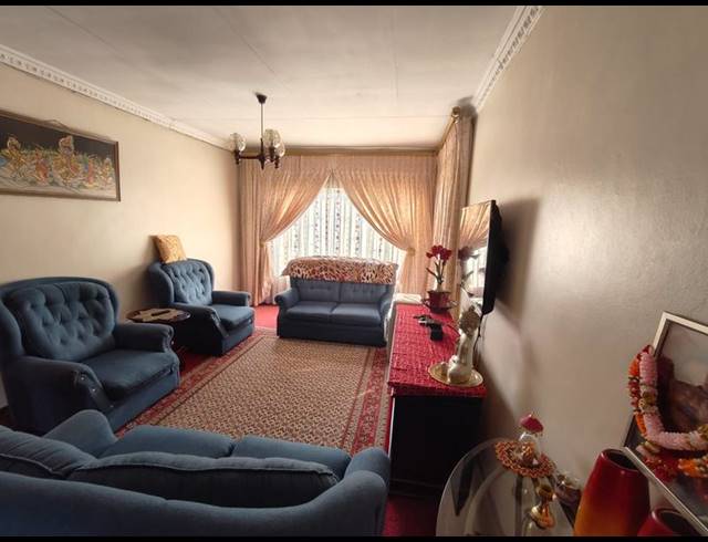 3 BEDROOM HOUSE FOR SALE IN ERASMIA